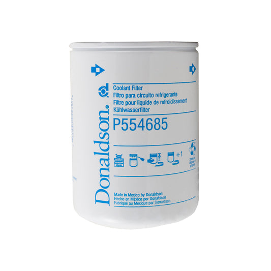 FILTRO DONNALDSON AGUA P554685-FP554685