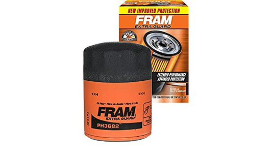 FILTRO FRAM PH3682-FPH3682