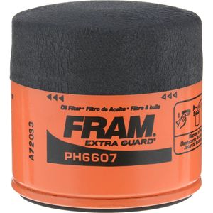FILTRO FRAM PH6607-FPH6607