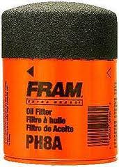 FILTRO FRAM PH-8-FPH8