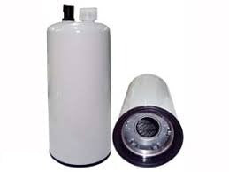 FILTRO SFC5521 CUMMINS ISX-FSFC5521
