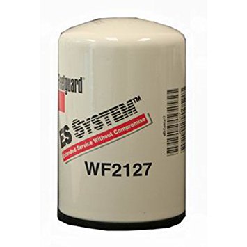 FILTRO FLEETGUARD WF2127 CUMMINS-FWF2127