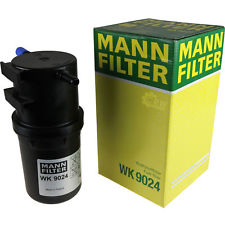 FILTRO MANN WK9024 NEW VW CRAFTER 2.0-FWK9024