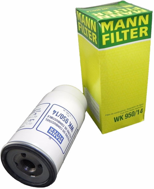 FILTRO MANN WK950/14 VW TITAN 9150-FWK950/14
