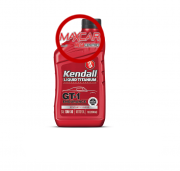 KENDALL 1/4 5W30 SYNTETIC BLEND - KQ530