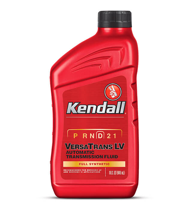 KENDAL 1/4 ATF FULL SYNTETIC