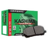 PASTILLA FRENO KASHIMA 04465-0K160 TOY HILUX 2.7-PKD0K160