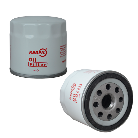 FILTRO ACEITE REDFIL/SAMURY PH-3387-FPH3387