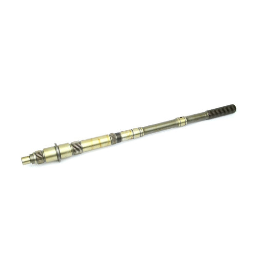 EJE CORREDIZO MAZDA GENUINE R505-17-221B B2600 2.6 CABINA DOBLE 4X4