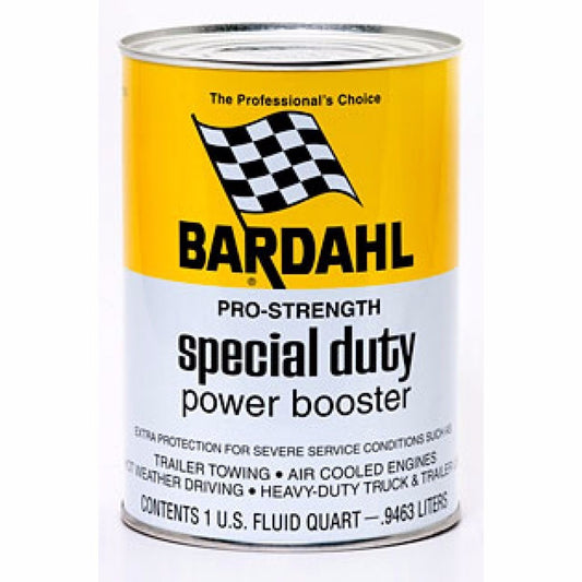 ADITIVO BARDAHL SPECIAL DUTY 32 ONZ-SD32