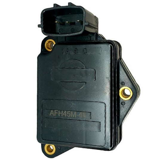 SENSOR MAF HITACHI AFH45M-46 SENTRA 3P-SMAF45M46