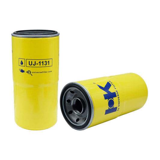 FILTRO COMBUSTIBLE HK UJ1131 JAC K7 FOTON (LF17576)  - FUJ1131