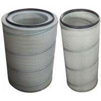 FILTRO AIRE HK UK16250B JAC HFC4255K3R1, HFC4181, HFC4253, HFC4255, OEM: K3250 - FUK16250B