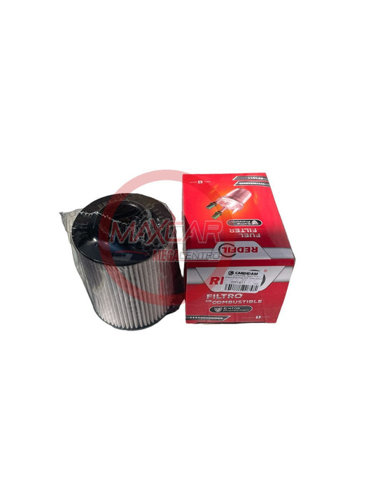 FILTRO COMBUSTIBLE REDFIL FF1611 GREAT WALL POER 2.0L TURBO (2022 /- ) - FFF1611