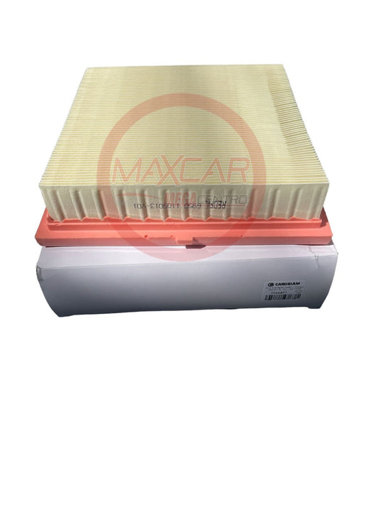 FILTRO AIRE REDFIL FA6871 CHANGAN STAR 5 1.5L 19/-  (AA11092) - FFA6871