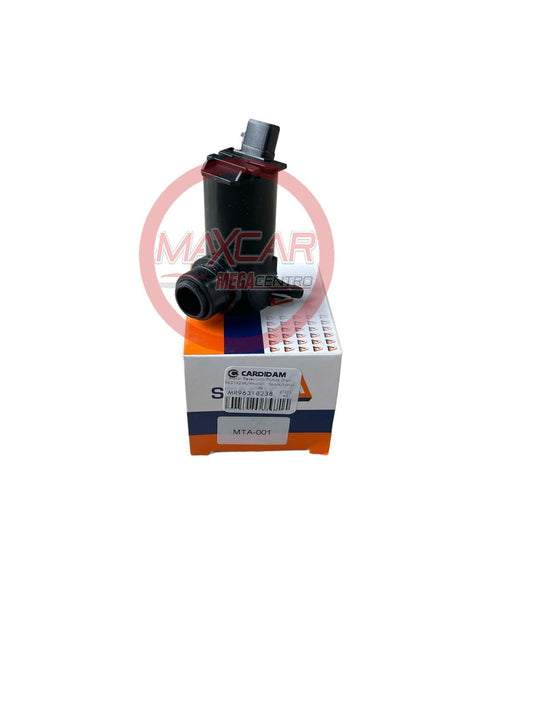 MOTOR RESERVORIO PLUMAS DNPS 96318238/MTA001 SPARK/LANOS 98 - MR96318238