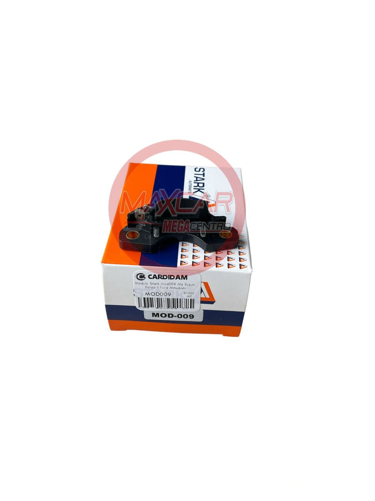 MODULO STARK MOD009 MZ SUZUKI FORZA II FORD MITSUBISHII - MOD009