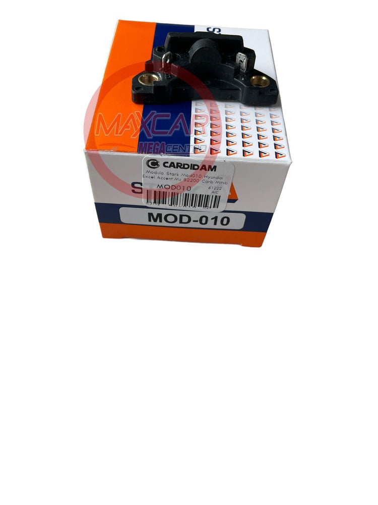 MODULO STARK MOD010 HYUNDAI EXCEL ACCENT MZ B2200 CARB MITSB - MOD010