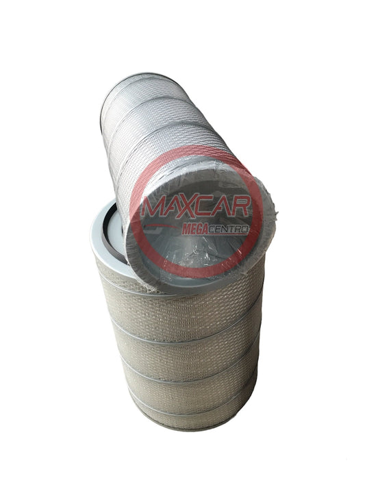 FILTRO AIRE HK UK15210 DONGFENG K3042 (SA3043) (AF26615+AF26616)(BAU3037) - FUK15210