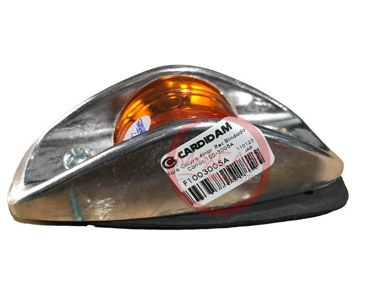FARO CUCUYA AMAR REC BLINDADA CARROC 100-3005A - F1003005A