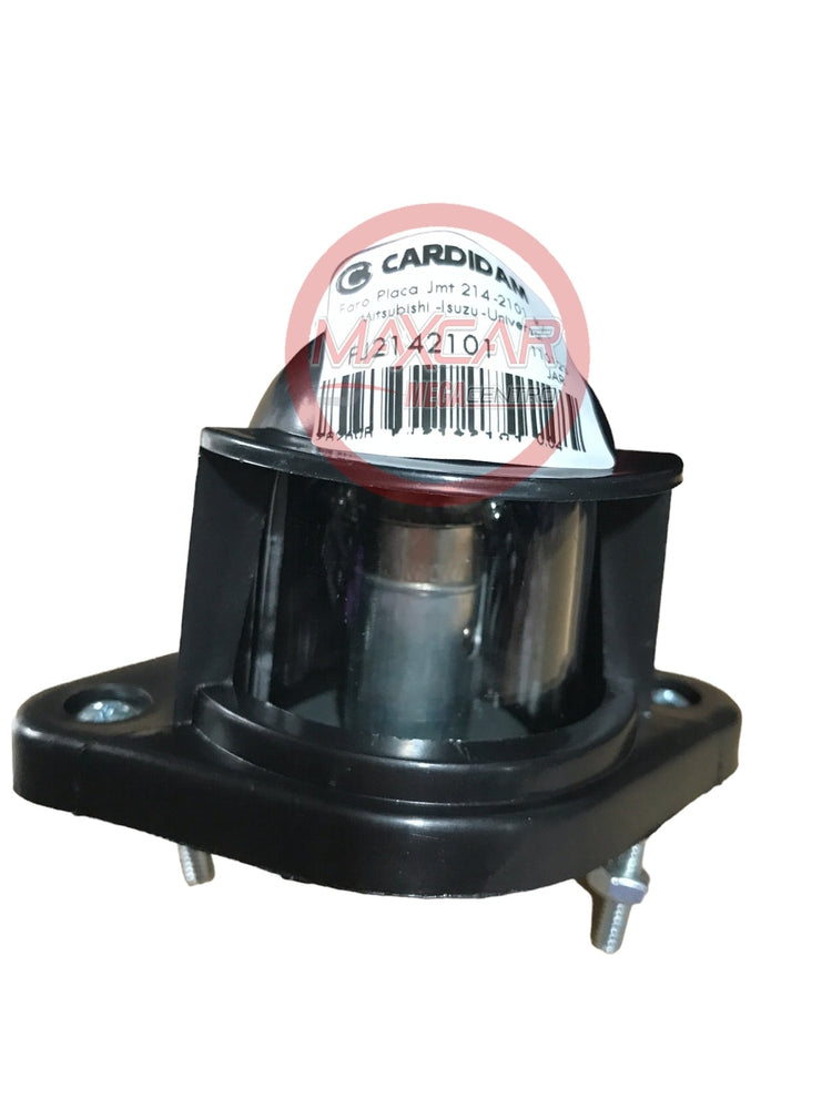 FARO PLACA JMT 214-2101 R/L MITSUBISHI-ISUZU-UNIVERSAL - FJ2142101