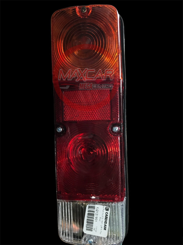 FARO POST JTY 212-1901 L/R TRI TOY STOUT - FJ2121901