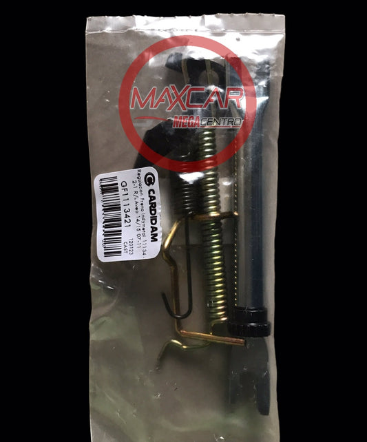 REGULACION FRENO INDYMETAL 11134-2-1 R/L AVEO 14/15 07-11 - GF1113421