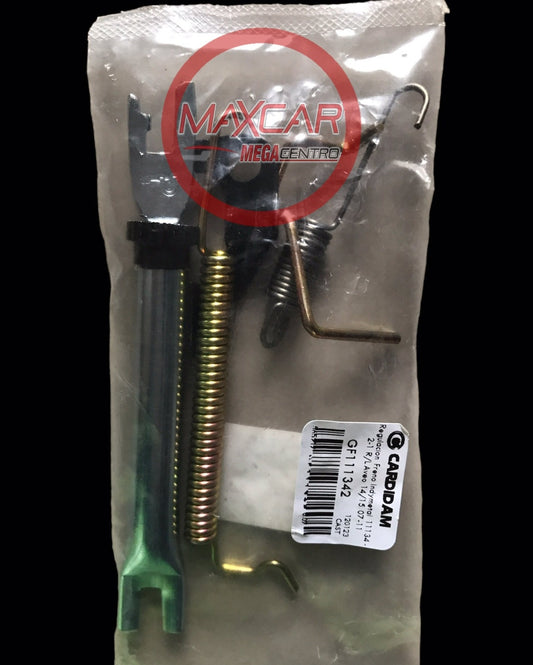 REGULACION FRENO INDYMETAL 11134-2-1 R/L AVEO 14/15 07-11 - GF111342