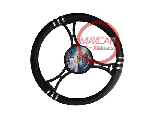 FORRO VOLANTE CROMADO LAFA 136 49-058-NE CLA - FV136