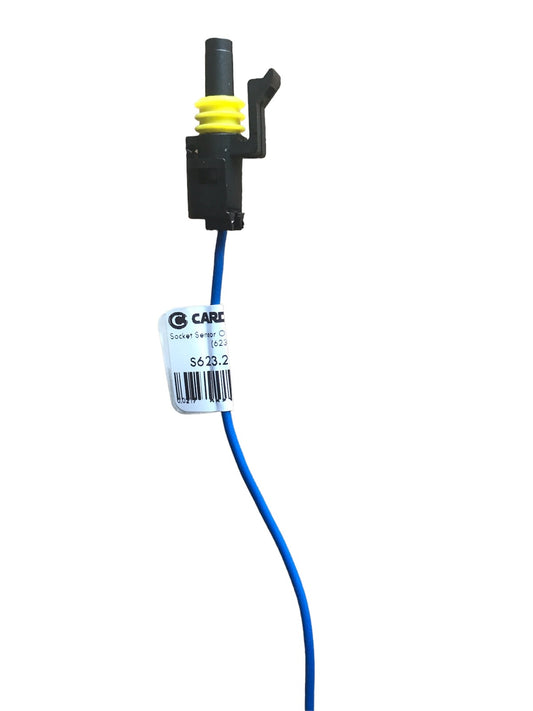 SOCKET SENSOR OXIGENO 1P AVEO (623.28) - S623.28