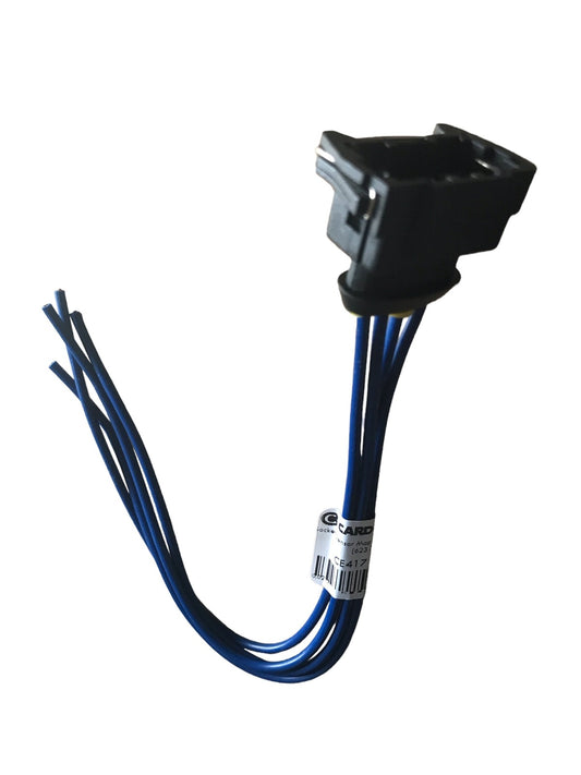 SOCKET SENSOR MAP SQ345 417 4P (623.32) - CE417