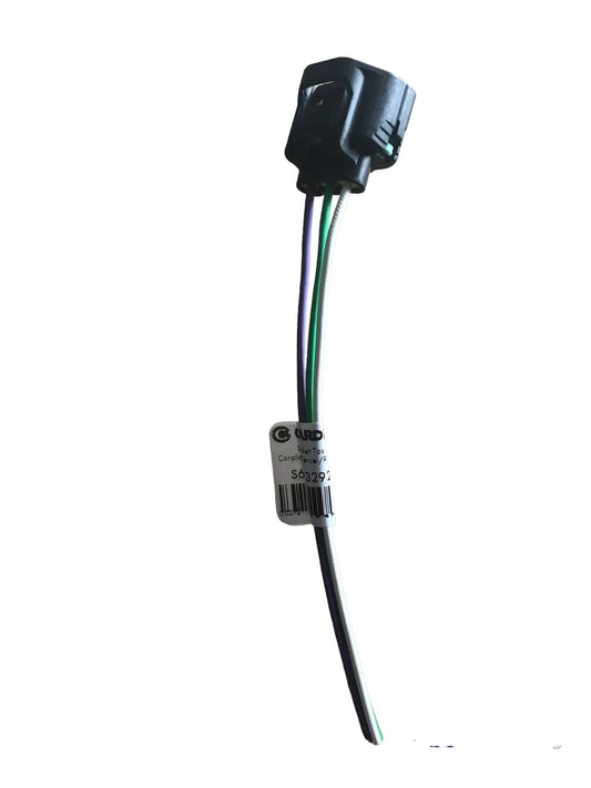 SOCKET TPS TOYOTA COROLLA/TERCEL/RAV4 623.292 - S623292