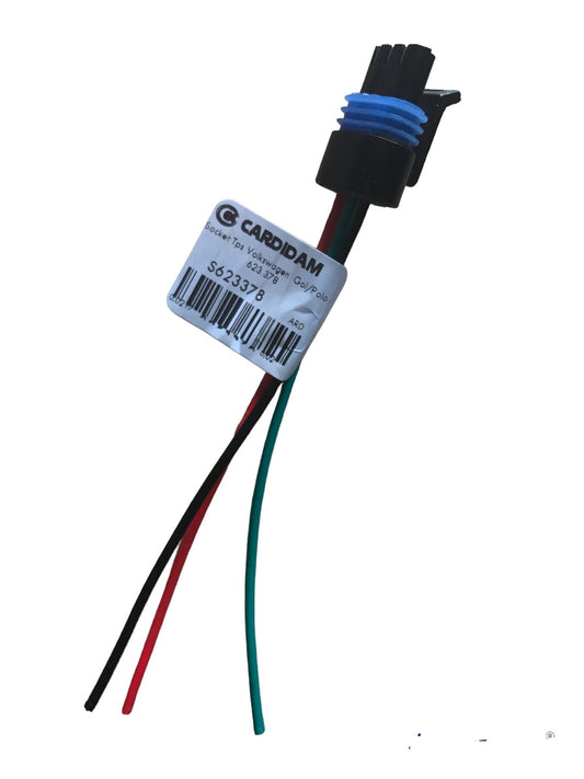 SOCKET TPS VOLKSWAGEN GOL/POLO 623.378 - S623378