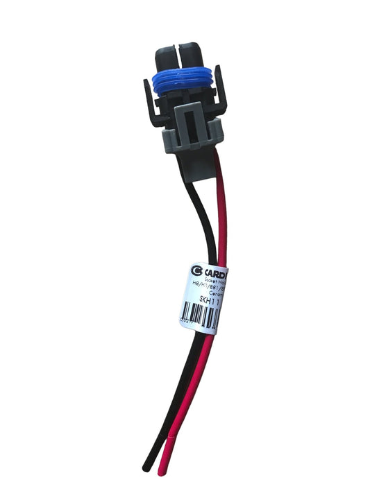 SOCKET CERAMICA H11-SKH11