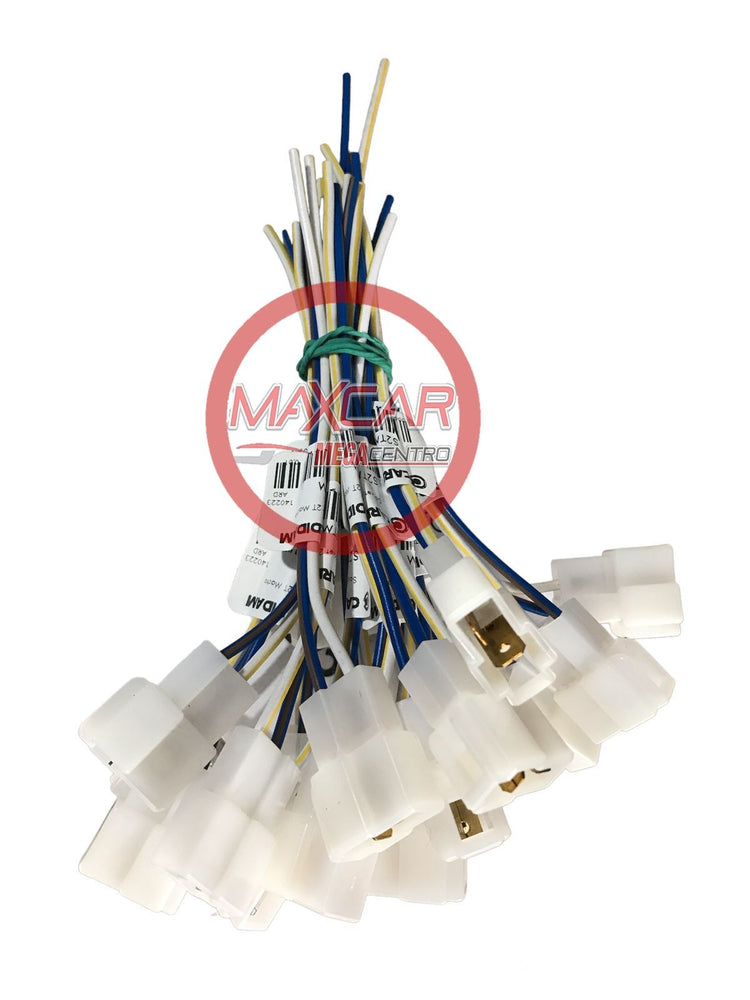 SOCKET 2T MACHO-S2TM