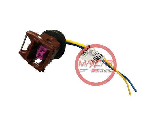 SOCKET INYECTOR COMBS. 2T-SQ733