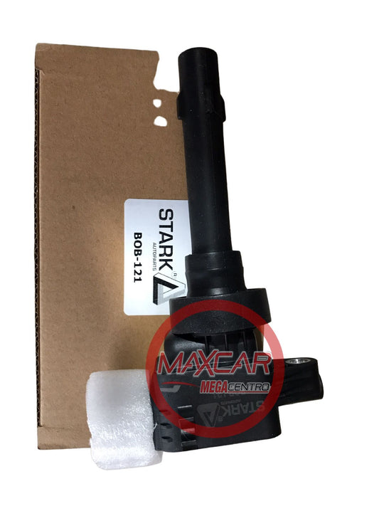 BOBINA ENCENDIDO STARK BOB121 CHERY TIGGO 2 18 CHERY - BOB121