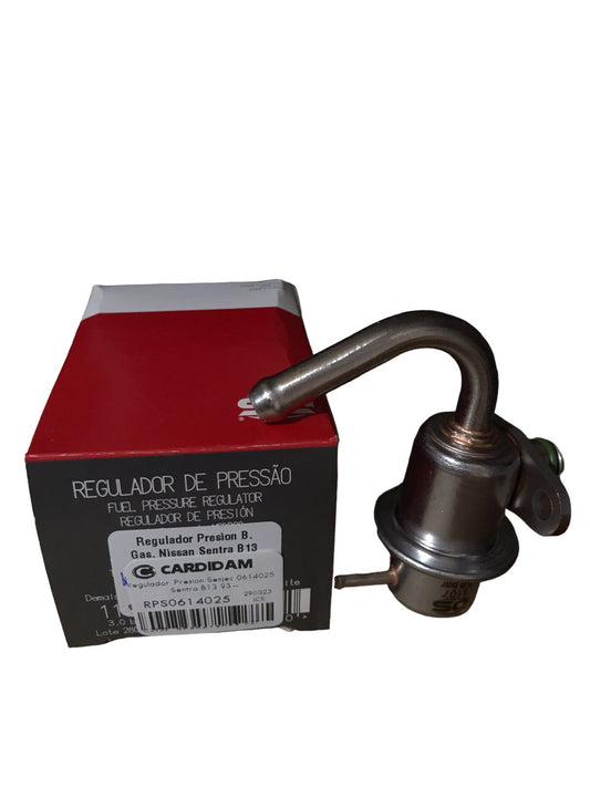 REGULADOR PRESION SENJEC 0614025 SENTRA B13 93--  - RPS0614025