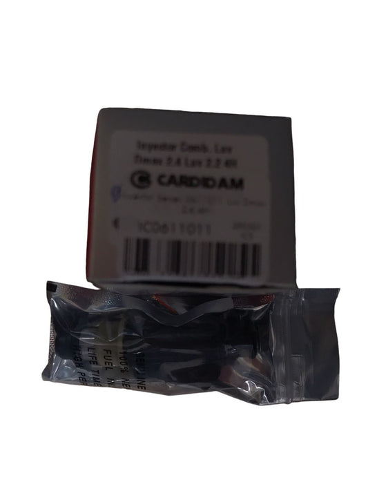 INYECTOR SENJEC 0611011 LUV DMAX 2.4 4H - IC0611011