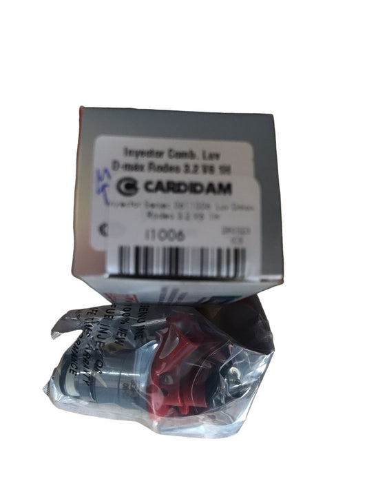 INYECTOR SENJEC 0611006 LUV DMAX RODEO 3.2 V6 1H - I1006