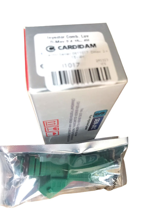 INYECTOR SENJEC 0611017 DMAX 2.4 15- 4H - I1017
