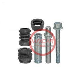 REPARACION MORDAZA INDYMETAL 30302 OPTRA/AVEO (PERNOS) - RM30302