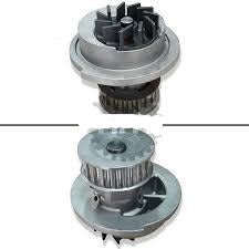 BOMBA AGUA FMX 96350799 CORSA WIND/AVEO FAM	- BA0799
