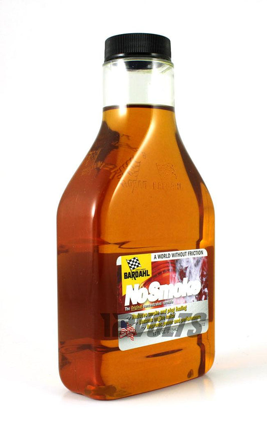 ADITIVO BARDAHL NO SMOKE STOP LEAK PEQUEÑO 12/12