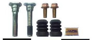 KIT MORDAZA JAFS AT16204 MZ B2600   - KMAT16204