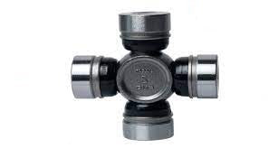 CRUCETA GMB GUT25 DMAX 4X4 MZ-BT50 4X4 HILUX.VIGO 81.8MM X 27MM - CGGUT25