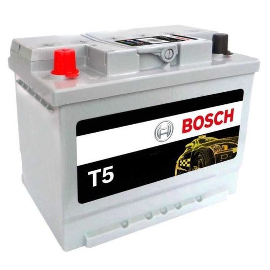 BATERIA BOSCH  NS40 T5 I-BNS40 T5 I *Precio de producto dejando bateria vieja*
