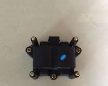 BOBINA ENCENDIDO DRAPA S11-3705110JA CHERY QQ 0.8/1.1	 - BD5110JA