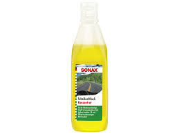 SONAX ADITIVO LIMPIA PARABRISAS-ASLP