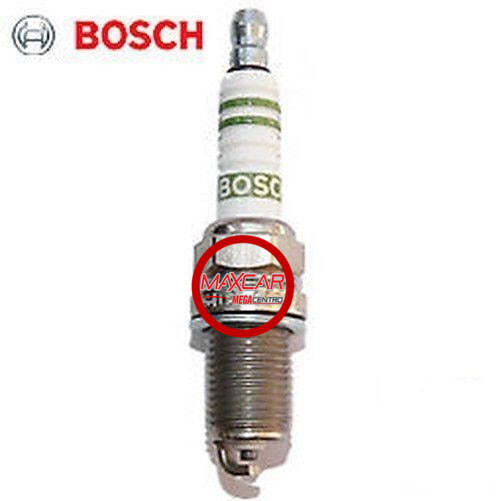 BUJIA BOSCH FLR7HTCO 3ELEC VW GOL GOLF POLO  - BFLR7HTCO